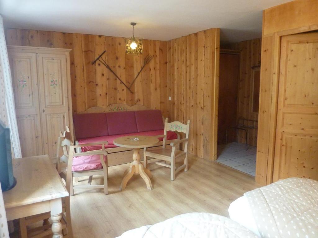 Les Agneaux Hotel Villar-d'Arene Room photo