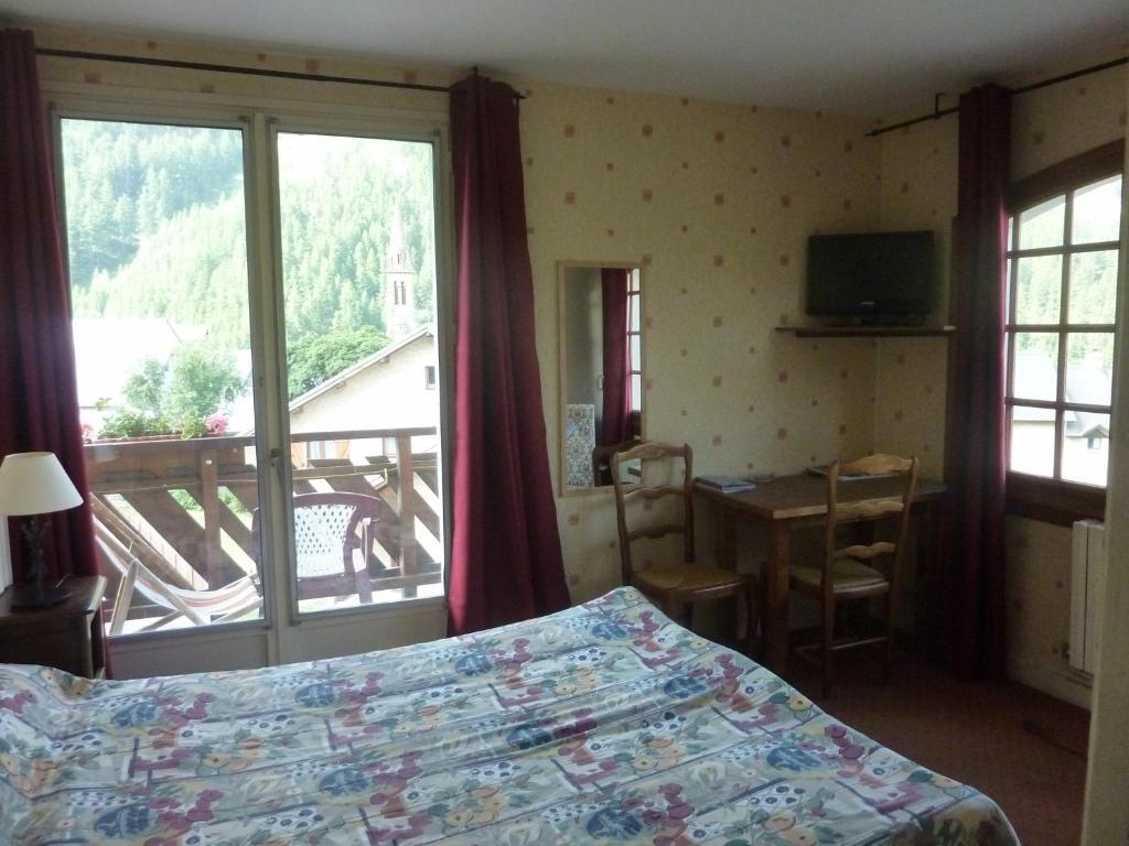 Les Agneaux Hotel Villar-d'Arene Room photo