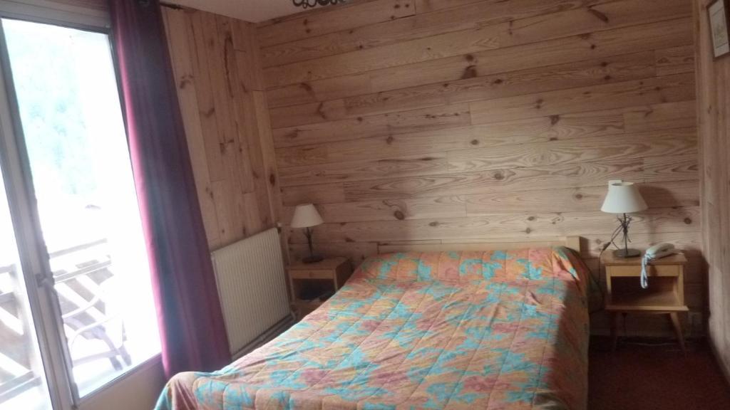 Les Agneaux Hotel Villar-d'Arene Room photo