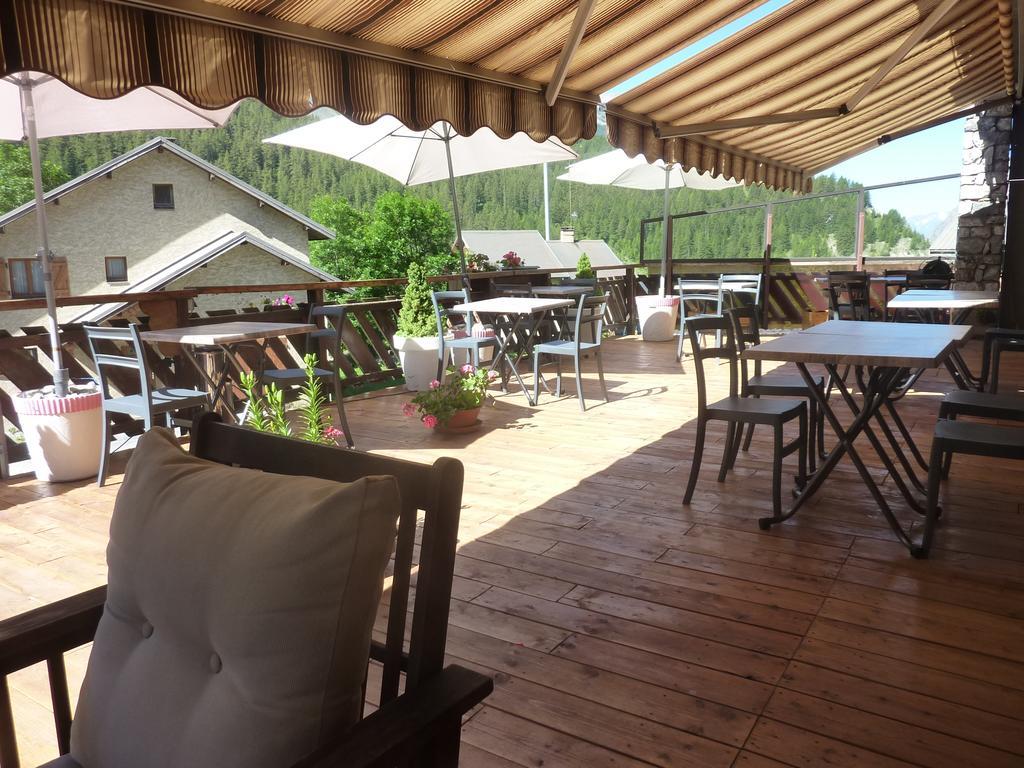 Les Agneaux Hotel Villar-d'Arene Exterior photo